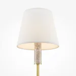 Напольный светильник (торшер) Maytoni Lira MOD483FL-01BS от ImperiumLoft