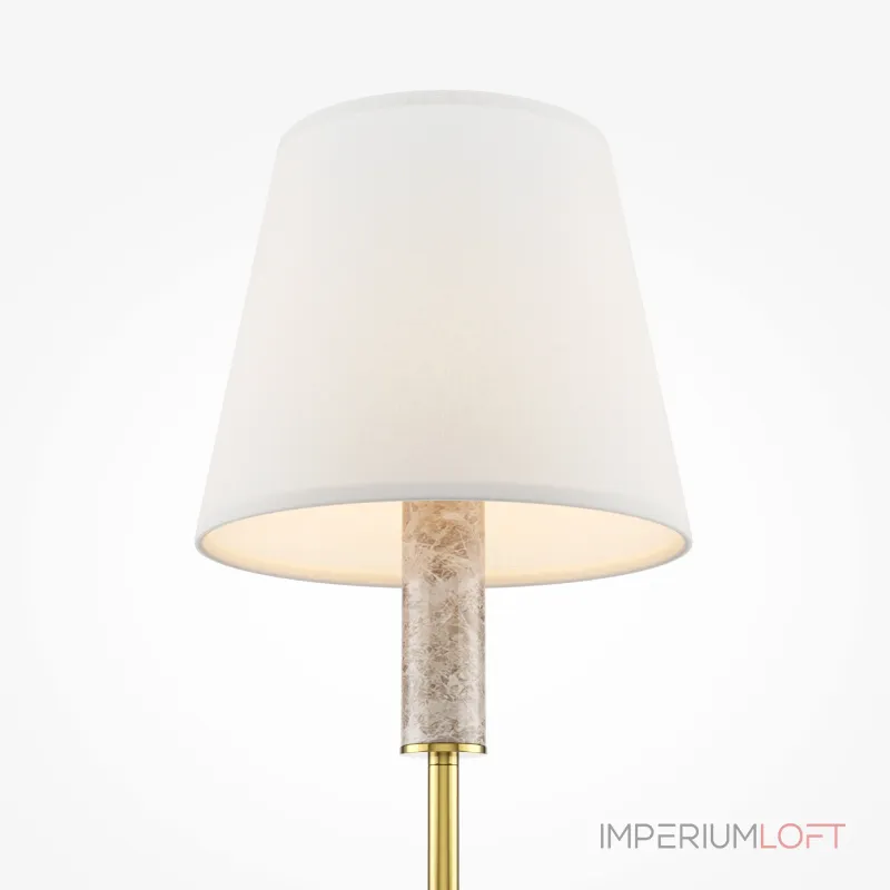 Напольный светильник (торшер) Maytoni Lira MOD483FL-01BS от ImperiumLoft Напольный светильник (торшер) Maytoni Lira MOD483FL-01BS от ImperiumLoft