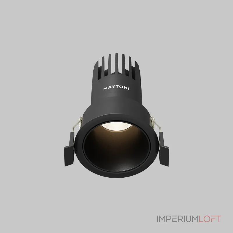 Линза для светильников 10Вт 36° Maytoni Dip Lens003D35-10W от ImperiumLoft Линза для светильников 10Вт 36° Maytoni Dip Lens003D35-10W от ImperiumLoft