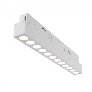 Трековый светильник Maytoni EXILITY TR031-4-12WTW-DD-W