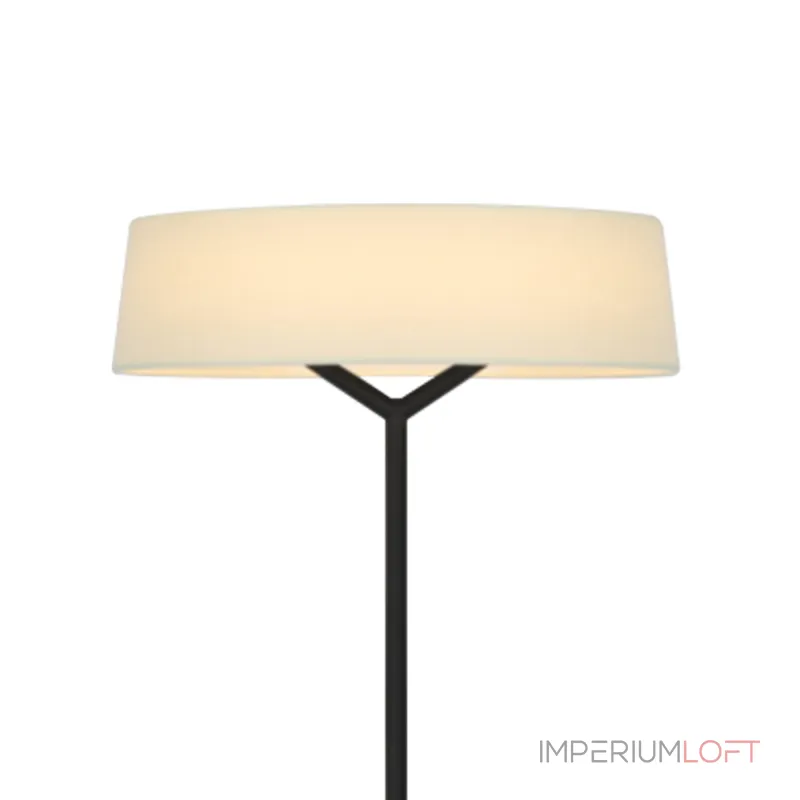 Напольный светильник Freya LED FR6132FL-L15B от ImperiumLoft