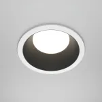 Встраиваемый светильник Maytoni Share DL126-GX53-WB от ImperiumLoft