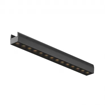 Трековый светильник Maytoni ELASITY TR162-1-12W3K-M-B Трековый светильник Maytoni ELASITY TR162-1-12W3K-M-B