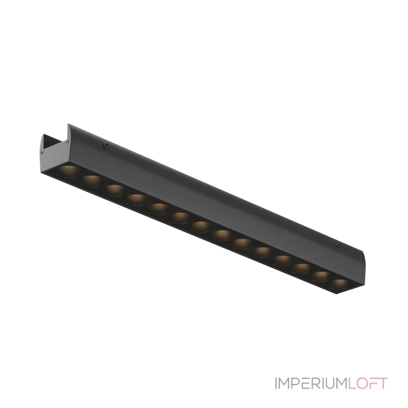Трековый светильник Maytoni ELASITY TR162-1-12W3K-M-B от ImperiumLoft Трековый светильник Maytoni ELASITY TR162-1-12W3K-M-B от ImperiumLoft