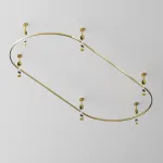 Шинопровод накладной/подвесной Maytoni FLARITY TRX154-SR-D800-BS от ImperiumLoft