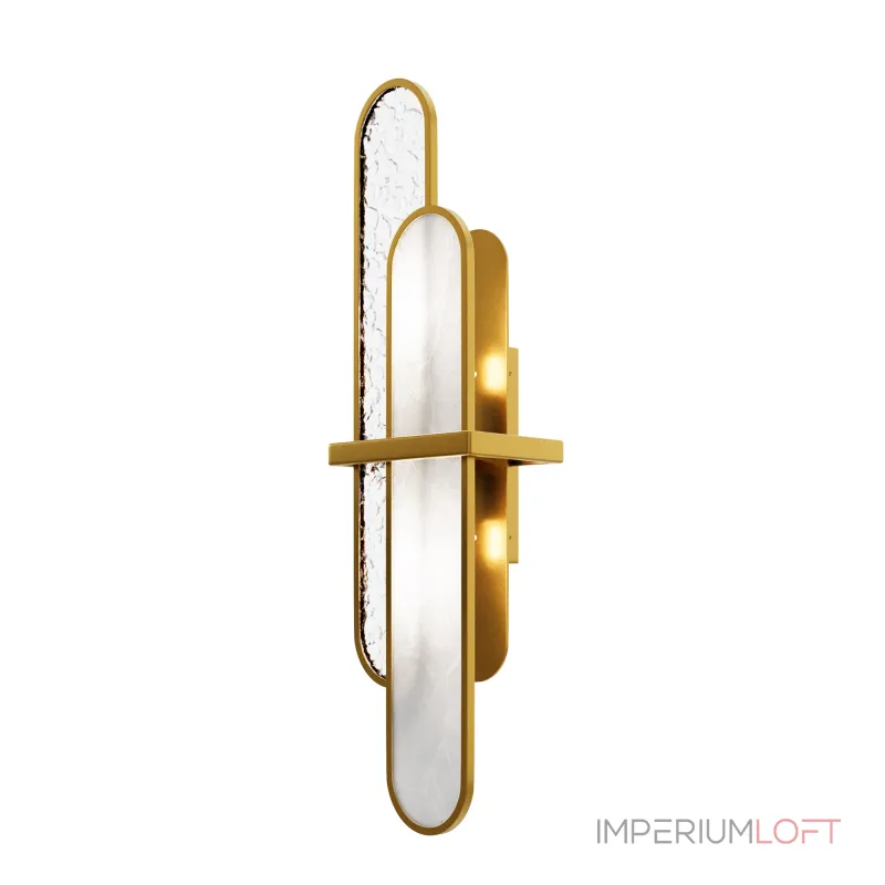 Настенный светильник Maytoni Modern MOD099WL-02G2 от ImperiumLoft Настенный светильник Maytoni Modern MOD099WL-02G2 от ImperiumLoft