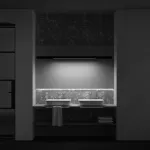 Трековый светильник Basis TR030-2-30W4K-B от ImperiumLoft