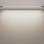 Трековый светильник Basis TR030-2-30W4K-B от ImperiumLoft