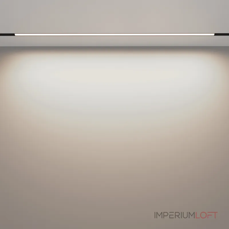 Трековый светильник Basis TR030-2-30W4K-B от ImperiumLoft Трековый светильник Basis TR030-2-30W4K-B от ImperiumLoft