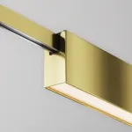 Трековый светильник Maytoni FLARITY TR151-1-12W3K-BS от ImperiumLoft