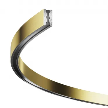 Шинопровод накладной/подвесной Maytoni FLARITY TRX154-SR-D800-BS