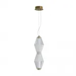 Подвесной светильник Freya LED FR6137PL-L6BT1