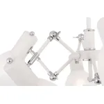 Люстра на штанге Freya Avery FR5080PL-06W