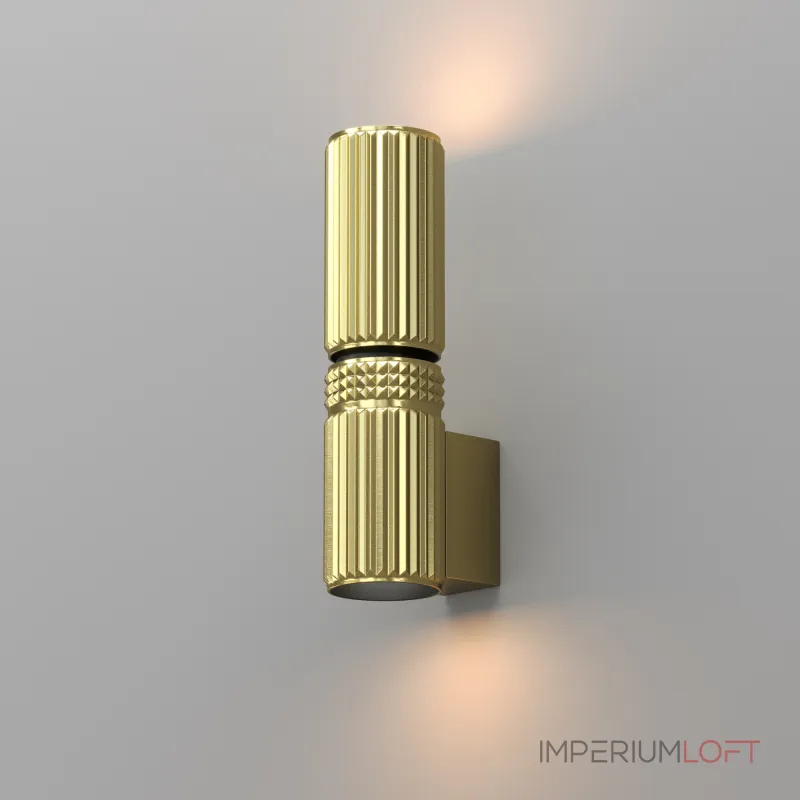 Настенный светильник Maytoni Metropolis MOD475WL-02BS от ImperiumLoft Настенный светильник Maytoni Metropolis MOD475WL-02BS от ImperiumLoft