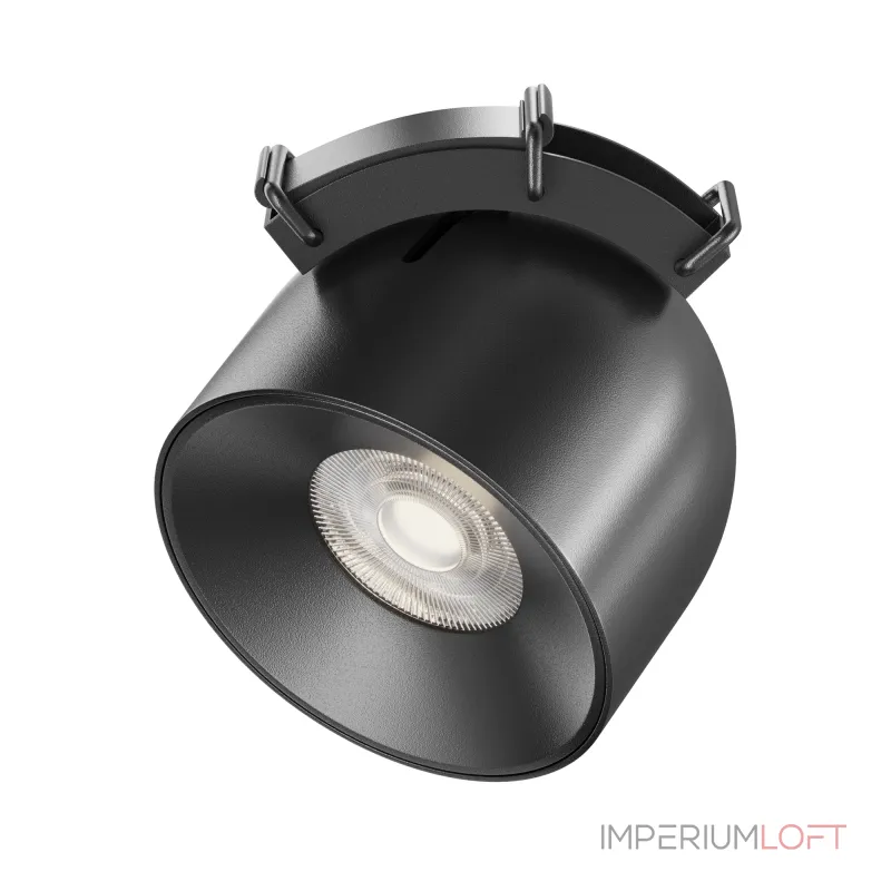 Подвесной светильник Cup Parity 4000K 12Вт 36° черный TR124B-12W4K-M-B от ImperiumLoft Подвесной светильник Cup Parity 4000K 12Вт 36° черный TR124B-12W4K-M-B от ImperiumLoft