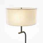 Напольный светильник (торшер) Maytoni Glamping MOD437FL-03B от ImperiumLoft