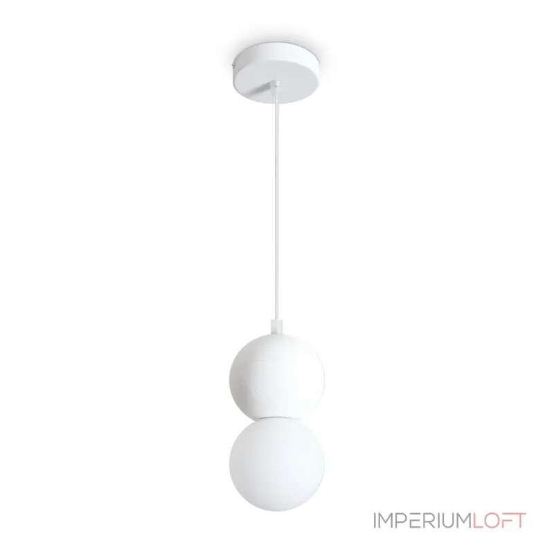 Подвесной светильник Freya Concrete FR5484PL-01W Подвесной светильник Freya Concrete FR5484PL-01W