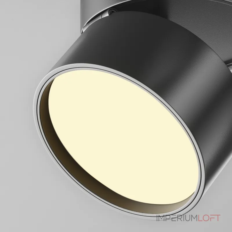 Потолочный светильник Maytoni Onda C024CL-12W2.7K-B-1 от ImperiumLoft Потолочный светильник Maytoni Onda C024CL-12W2.7K-B-1 от ImperiumLoft