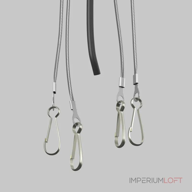 Универсальное крепление Zon от ImperiumLoft