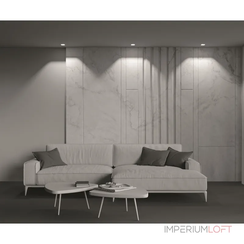 Встраиваемый светильник Maytoni Alfa LED DL043-01-15W4K-D-SQ-WB Встраиваемый светильник Maytoni Alfa LED DL043-01-15W4K-D-SQ-WB