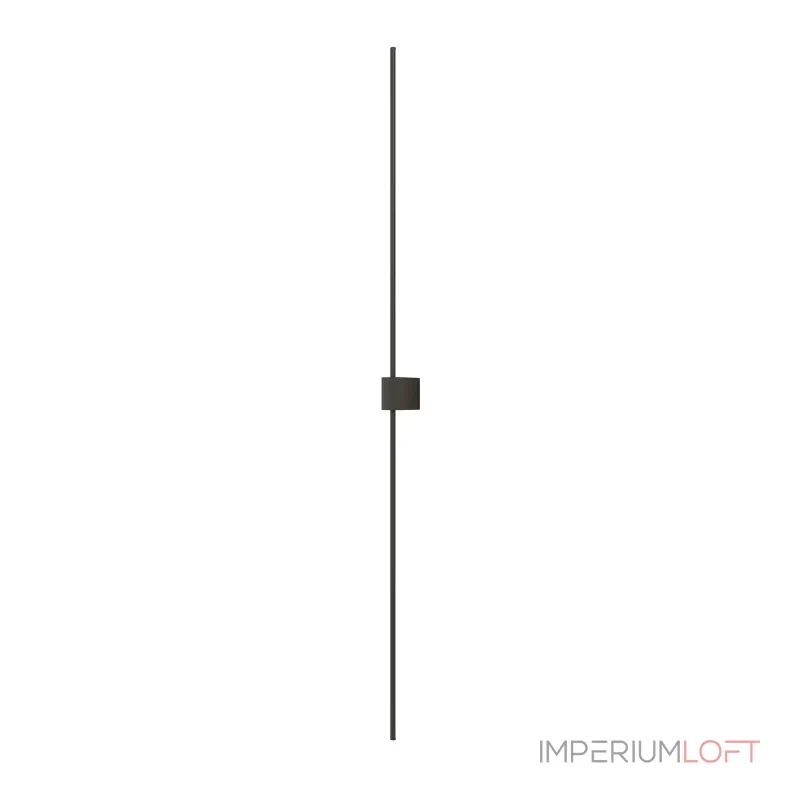 Настенный светильник Maytoni Wall C071WL-L12B3K от ImperiumLoft