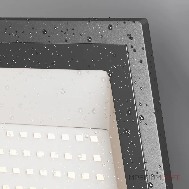 Прожектор Maytoni Outdoor FL001-L150B4K от ImperiumLoft