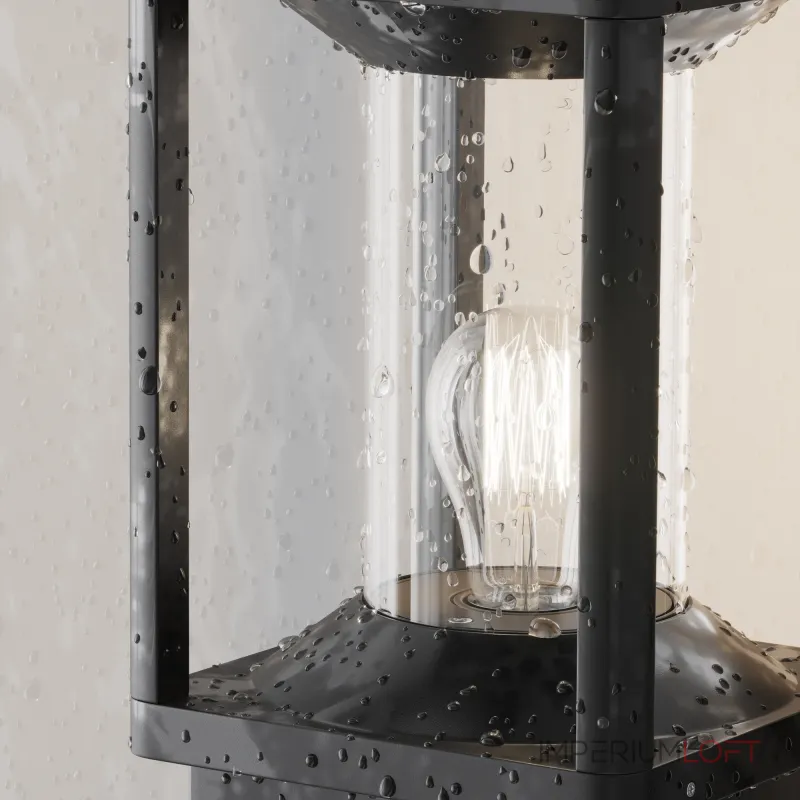 Наземный низкий светильник Maytoni Cell O452FL-01GF от ImperiumLoft