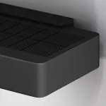 Накладной светильник Maytoni Pir OSL456WL-L2GF3K от ImperiumLoft