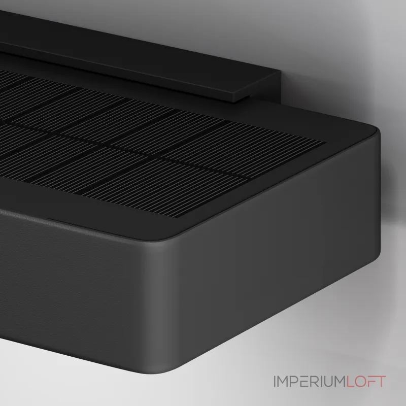 Накладной светильник Maytoni Pir OSL456WL-L2GF3K от ImperiumLoft