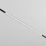 Трековый светильник Basis TR030-2-30W4K-B от ImperiumLoft