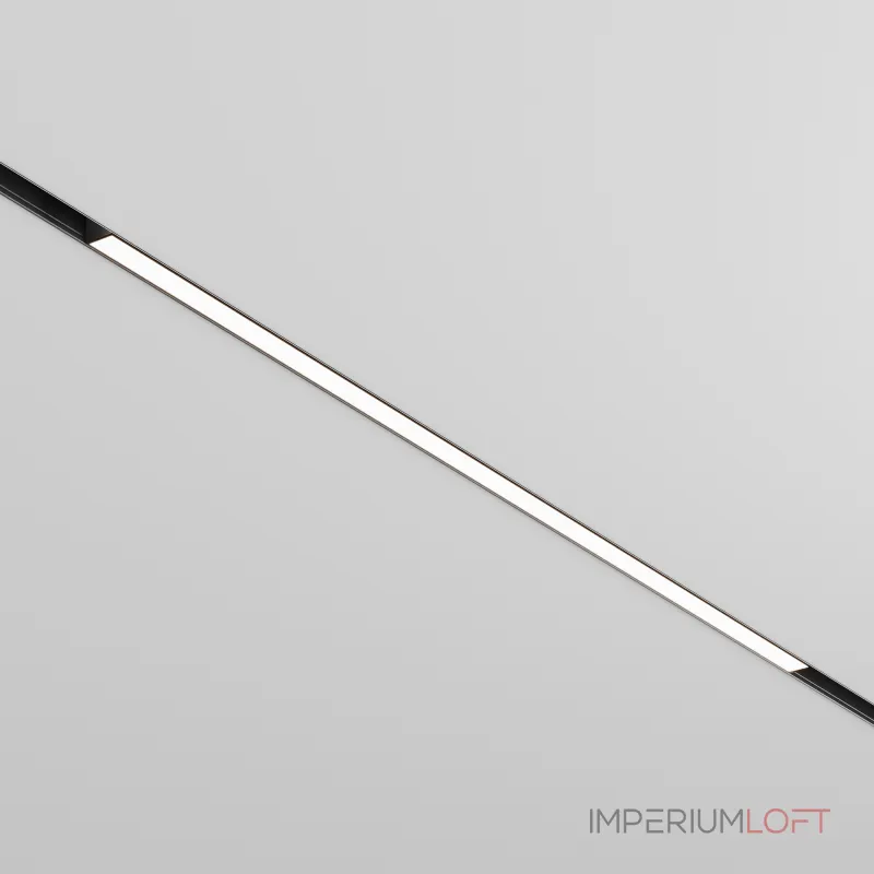 Трековый светильник Basis TR030-2-30W4K-B от ImperiumLoft Трековый светильник Basis TR030-2-30W4K-B от ImperiumLoft