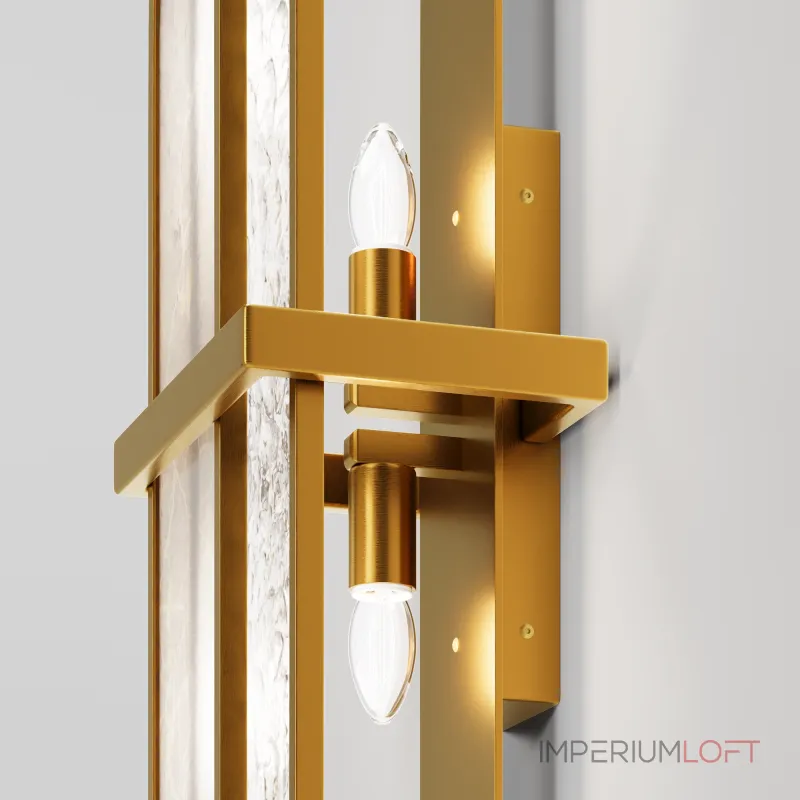 Настенный светильник Maytoni Modern MOD099WL-02G2 от ImperiumLoft Настенный светильник Maytoni Modern MOD099WL-02G2 от ImperiumLoft