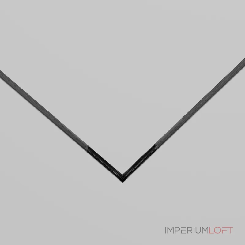 Коннектор угловой встраиваемый под ГКЛ 9,5 мм Levity Maytoni LEVITY TRA184CL-12B от ImperiumLoft Коннектор угловой встраиваемый под ГКЛ 9,5 мм Levity Maytoni LEVITY TRA184CL-12B от ImperiumLoft