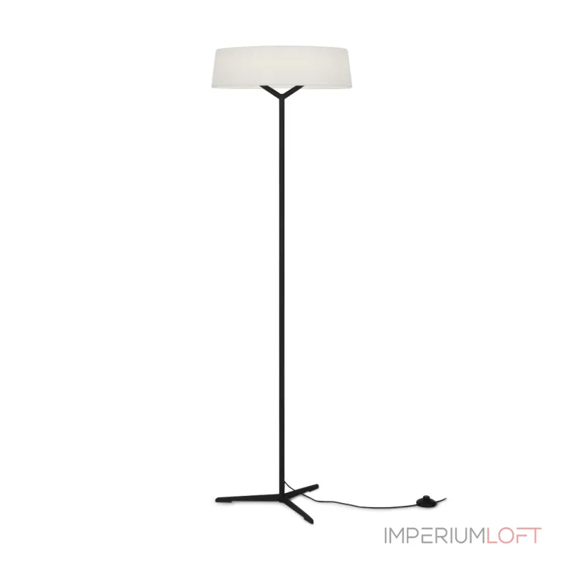 Напольный светильник Freya LED FR6132FL-L15B от ImperiumLoft