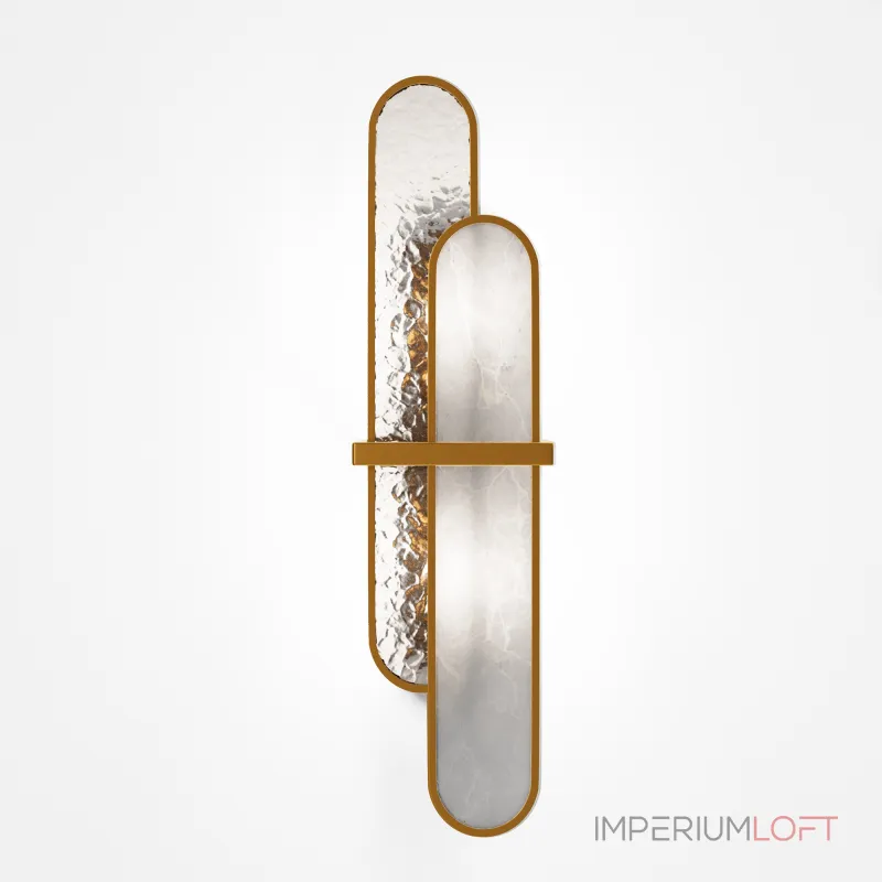 Настенный светильник Maytoni Modern MOD099WL-02G2 от ImperiumLoft Настенный светильник Maytoni Modern MOD099WL-02G2 от ImperiumLoft