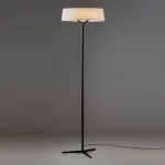 Напольный светильник Freya LED FR6132FL-L15B от ImperiumLoft