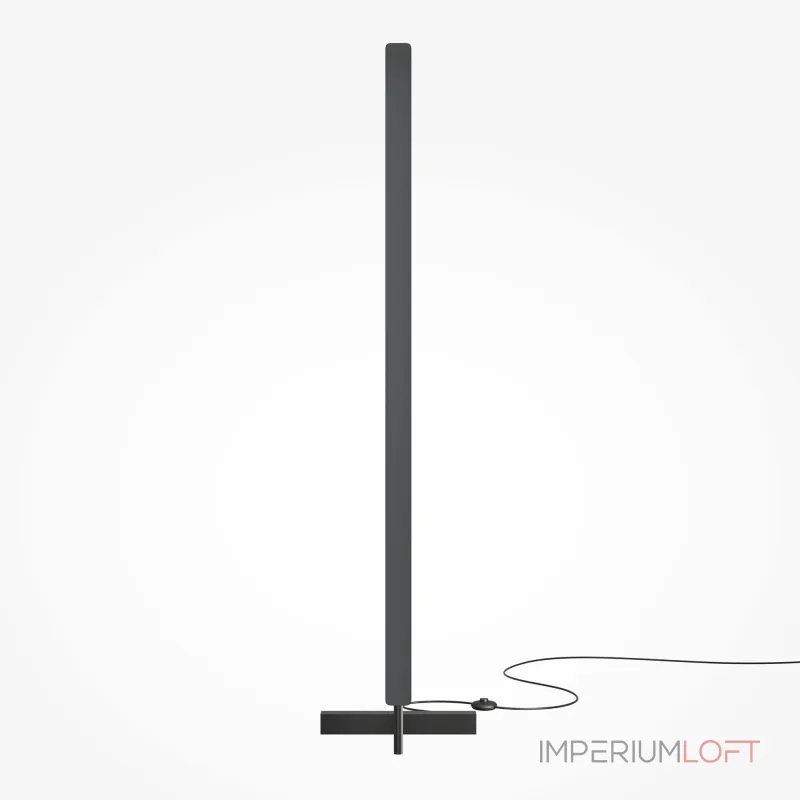 Напольный светильник (торшер) Maytoni Combo MOD214FL-L20B3K от ImperiumLoft