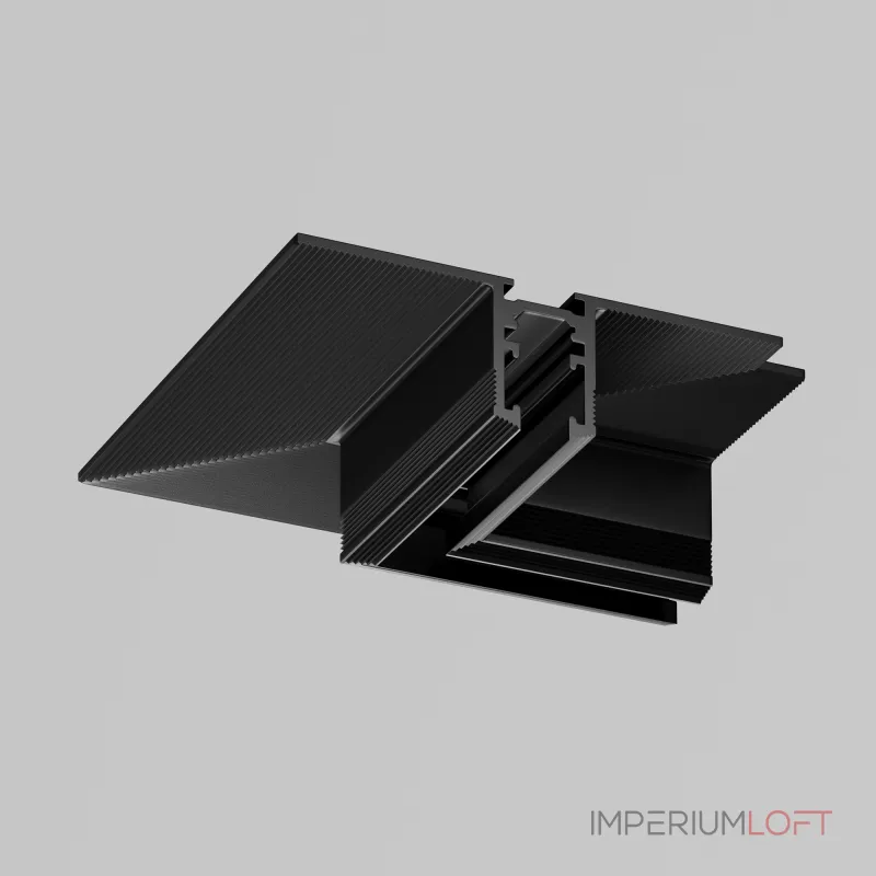 Коннектор угловой встраиваемый под ГКЛ 9,5 мм Levity Maytoni LEVITY TRA184CL-12B от ImperiumLoft Коннектор угловой встраиваемый под ГКЛ 9,5 мм Levity Maytoni LEVITY TRA184CL-12B от ImperiumLoft