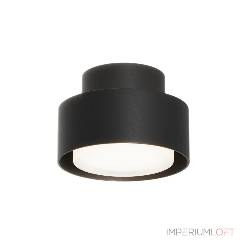 Потолочный светильник Maytoni Ceiling C092CL-GX53-B от ImperiumLoft Потолочный светильник Maytoni Ceiling C092CL-GX53-B от ImperiumLoft