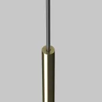 Трековый подвесной светильник Maytoni ELASITY TR167-1-7W3K-M-BS от ImperiumLoft
