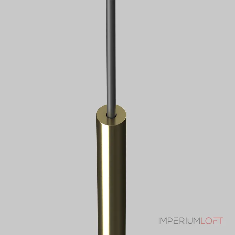 Трековый подвесной светильник Maytoni ELASITY TR167-1-7W3K-M-BS от ImperiumLoft Трековый подвесной светильник Maytoni ELASITY TR167-1-7W3K-M-BS от ImperiumLoft