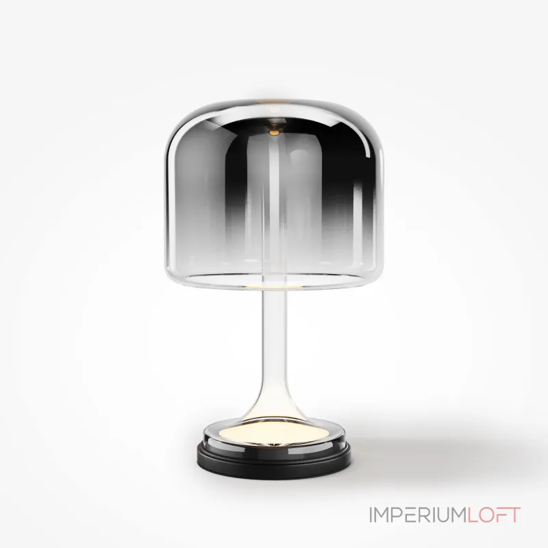 Настольный светильник Maytoni Modern MOD286TL-L18B3K от ImperiumLoft