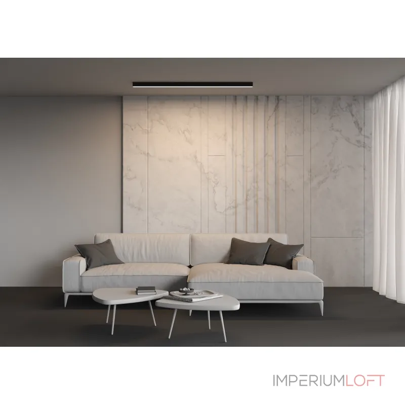 Потолочный светильник Maytoni LL311030 от ImperiumLoft