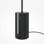 Напольный светильник (торшер) Kyoto MOD178FL-L11B3K от ImperiumLoft