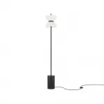 Напольный светильник (торшер) Kyoto MOD178FL-L11B3K от ImperiumLoft