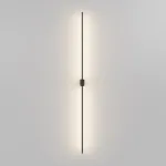 Настенный светильник Maytoni Wall C071WL-L12B3K от ImperiumLoft