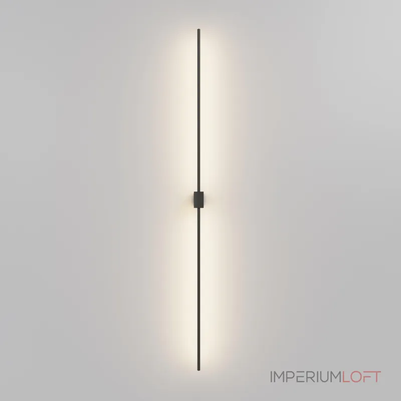 Настенный светильник Maytoni Wall C071WL-L12B3K от ImperiumLoft