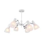 Люстра на штанге Freya Avery FR5080PL-06W