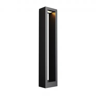 Наземный высокий светильник Maytoni Goll O462FL-L10GF3K