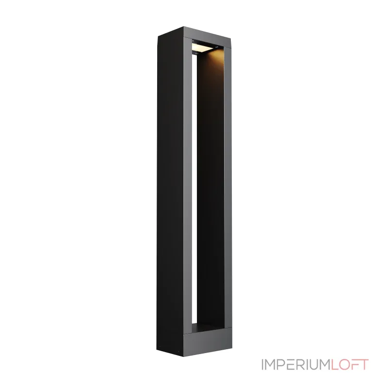 Наземный высокий светильник Maytoni Goll O462FL-L10GF3K от ImperiumLoft Наземный высокий светильник Maytoni Goll O462FL-L10GF3K от ImperiumLoft